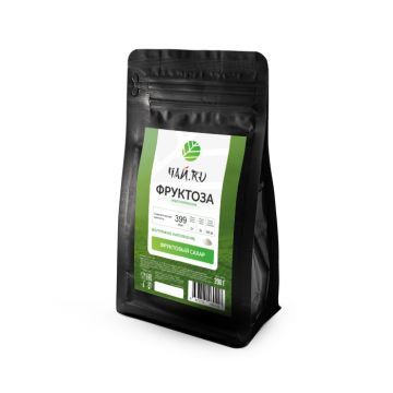 Фруктоза 200 грамм