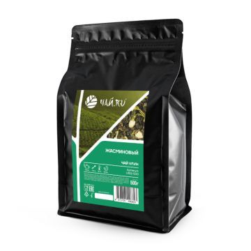 Улун Жасминовый